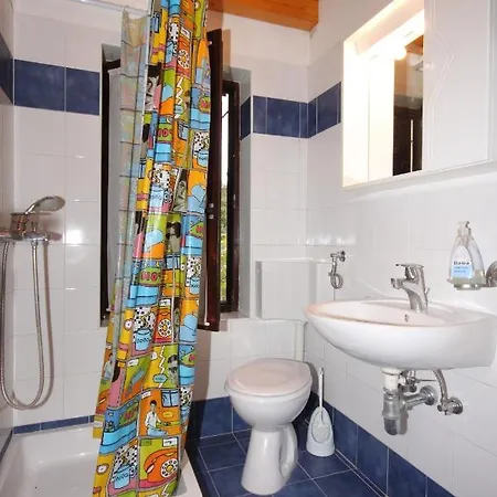 With A Parking Space Manjadvorci, Marcana - 7445 Apartment