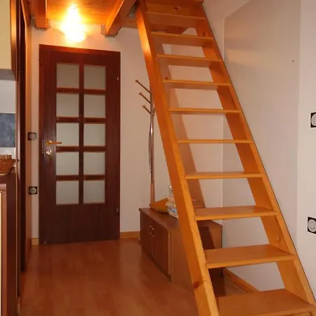 With A Parking Space Manjadvorci, Marcana - 7445 Apartment