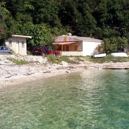 Apartment With A Parking Space Manjadvorci, Marcana - 7445