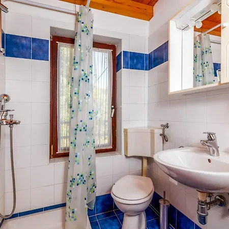 Appartement With Parking Space Manjadvorci, Marcana - 7445