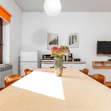 Appartement With Parking Space Manjadvorci, Marcana - 7445 Barban