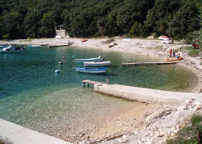 With Parking Space Manjadvorci, Marcana - 7445 Daire *