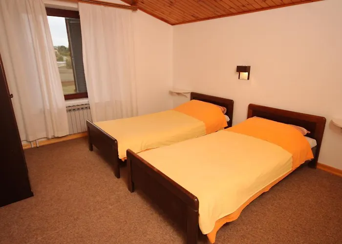 With Parking Space Manjadvorci, Marcana - 7445 * Barban